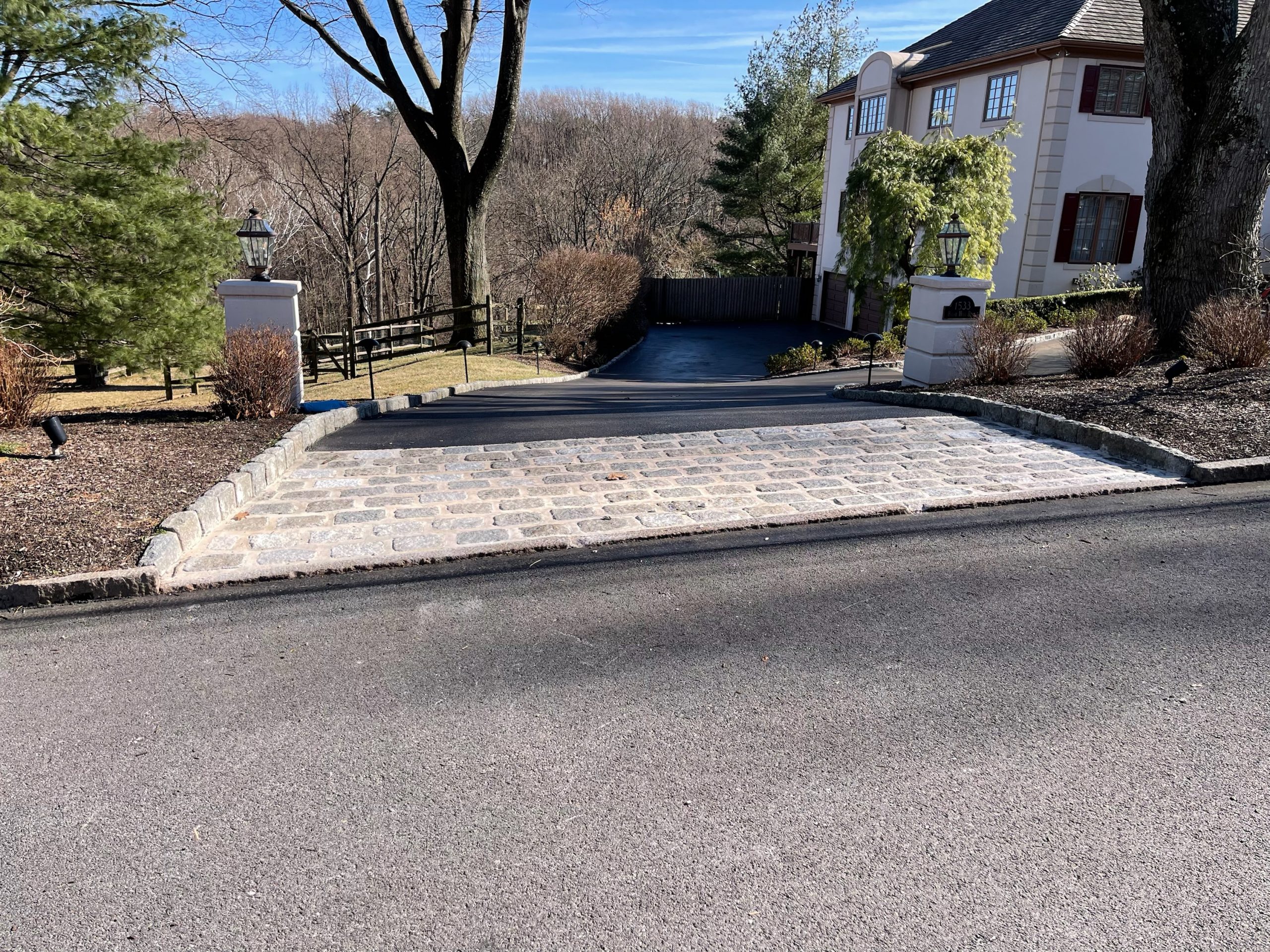 Walkway & Pathway Paving in Narberth, PA Walkway & Pathway Paving in Narberth, PA