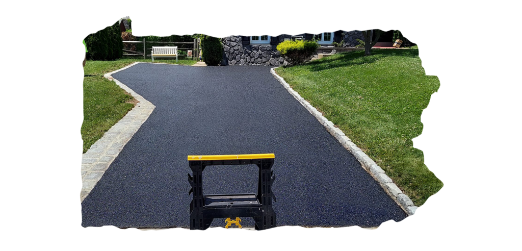 Trusted Asphalt Paving Contractor in Bryn Mawr, PA