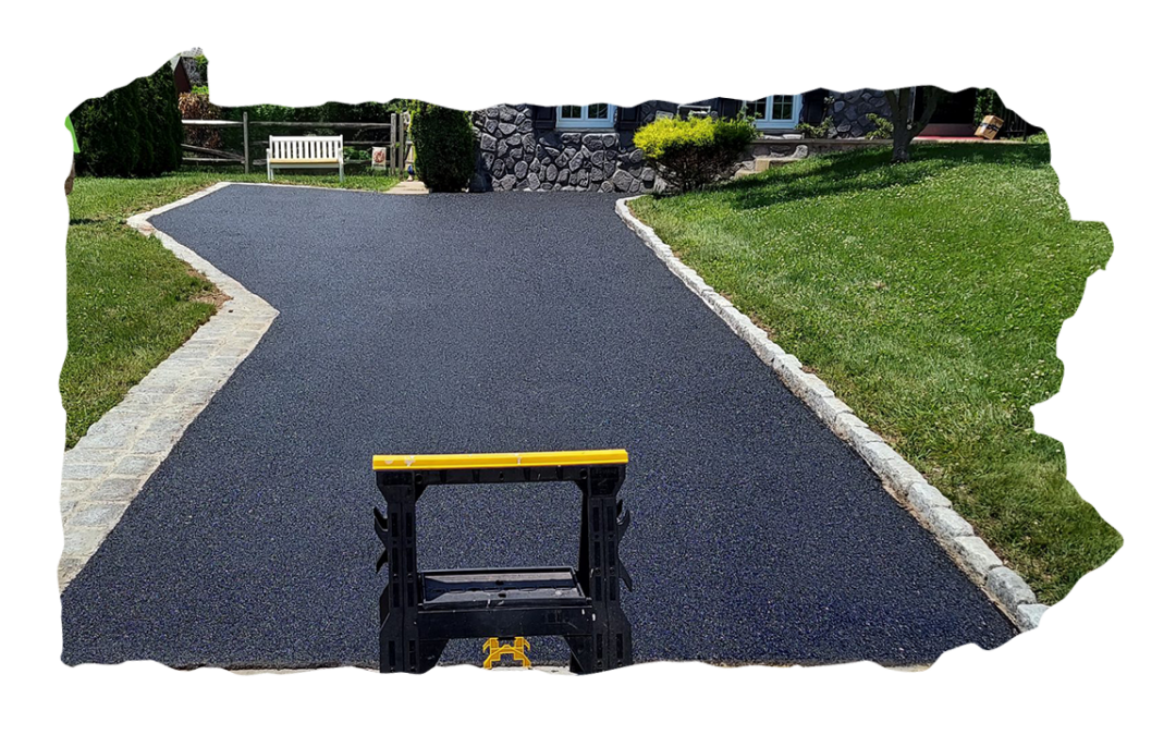 What Is the Best Season for Asphalt Driveway Paving in Pennsylvania?