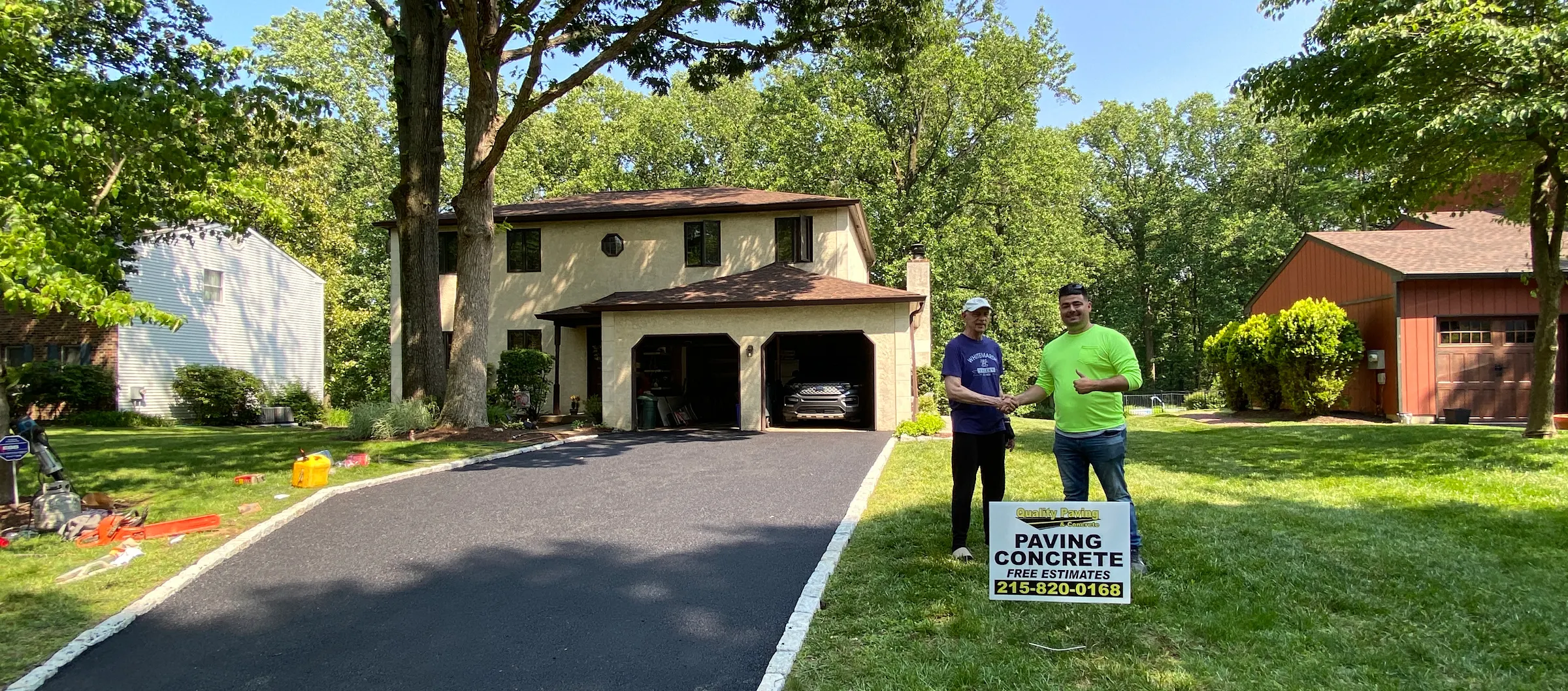 Best Asphalt Paving Near Me in Drexel Hill, PA Best Asphalt Paving Near Me in Drexel Hill, PA